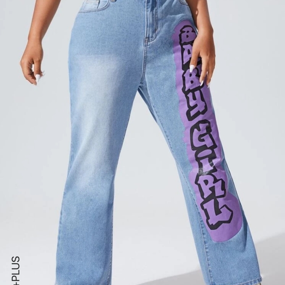 COPY - Jeans - Picture 2 of 5